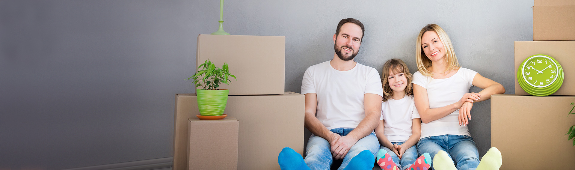 Квартирный переезд - Грузотакси Нонстоп